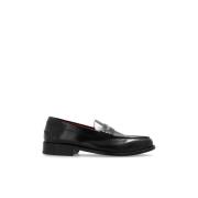 Laida loafers schoenen Paul Smith , Black , Dames