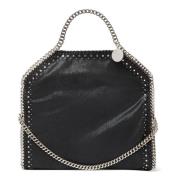 Zwarte Tote Tas Stella McCartney , Black , Dames