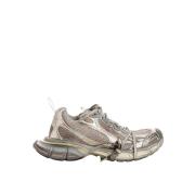 Futuristische Statement Sneakers Balenciaga , Multicolor , Heren