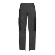 Cargo broek Carhartt Wip , Gray , Heren