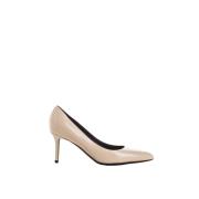 Stijlvolle Hoge Hakken Giuseppe Zanotti , Beige , Dames