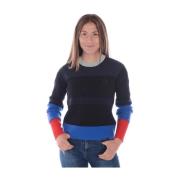 Stijlvolle Sweater Pullover Kenzo , Multicolor , Dames