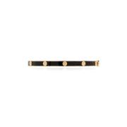 Miller Armband Tory Burch , Black , Dames