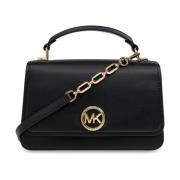 Schoudertas Michael Kors , Black , Dames