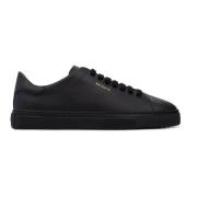 Schoon 90 Sneaker Axel Arigato , Black , Dames