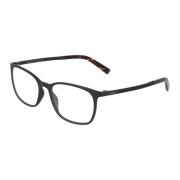 Vierkante Frame Bril Esprit , Black , Unisex