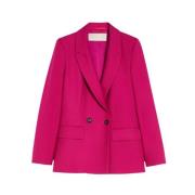 Decano Jas Iblues , Pink , Dames