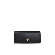 Sfera Portemonnee Furla , Black , Dames