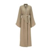 Antibes Kimono MVP wardrobe , Beige , Dames