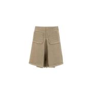 Antibes Shorts MVP wardrobe , Beige , Dames