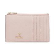 Kaarthouder Camelia M Furla , Pink , Dames