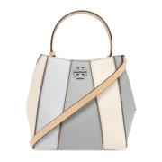 Kleine schoudertas Tory Burch , Multicolor , Dames