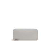 Portemonnee Nuvola L Furla , Gray , Dames