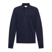 Polo Amaury Isabel Marant , Blue , Heren