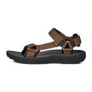 Hydratrek Trekkingsandalen Teva , Brown , Heren