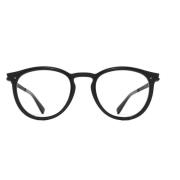Siwa Brillen in Zwart Mykita , Black , Unisex