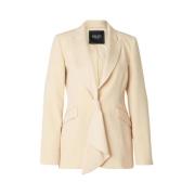 Basisjas Liu Jo , Beige , Dames