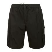 Korte Broek PT Torino , Black , Heren