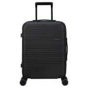 Koffer novastream American Tourister , Black , Unisex