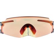 Kato Zonnebril Zwart Mat Frame Oakley , Black , Unisex