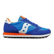 Sneakers Saucony , Blue , Heren