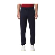 Heren Tech Essentials Sweatpants Tommy Hilfiger , Blue , Heren