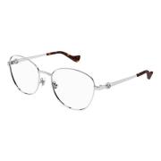 Stijlvolle Brillen Gucci , Multicolor , Unisex