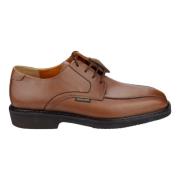 Elegante Lace-up Goodyear Welt Schoen Mephisto , Brown , Heren