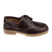 Heren Lace-up Bootschoen Gabor , Brown , Heren