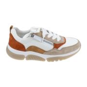 Multicolor Dames Wandelsneaker Gabor , Multicolor , Dames