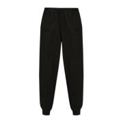 sweatpants Versace , Black , Heren