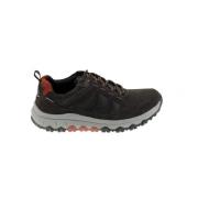 Waterdichte wandelsneakers Rollingsoft technologie Gabor , Brown , Her...