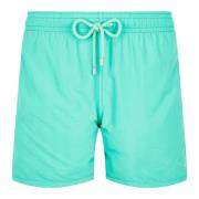 Swin shorts Vilebrequin , Blue , Heren