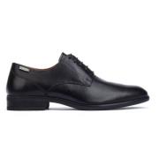 Elegante Veterschoen Pikolinos , Black , Heren