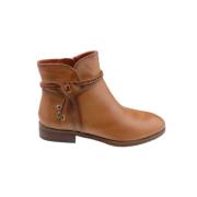 Boots Pikolinos , Brown , Dames