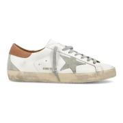 Super-Star Classic Sneakers Golden Goose , Multicolor , Heren