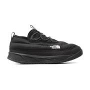 NSE Low Sneakers The North Face , Black , Dames