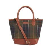 Katrine Tote Tas Barbour , Multicolor , Dames