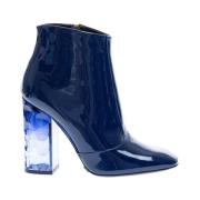 Schoenen Nicholas Kirkwood , Blue , Dames