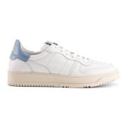 Handgemaakte White Ciel Sneakers National Standard , White , Dames