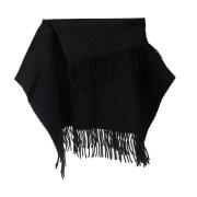 ‘Turla’ Snood By Herenne Birger , Black , Dames