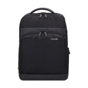 Stijlvolle Rugzak Mysight Samsonite , Black , Unisex