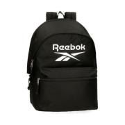 Boston Rugzak Reebok , Black , Unisex