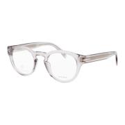 Stijlvolle Optische Bril DB 7114 Eyewear by David Beckham , Gray , Her...