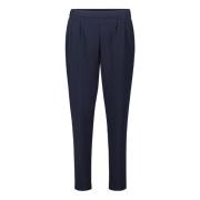 Relaxed Fit instapbroek met zakken Betty Barclay , Blue , Dames