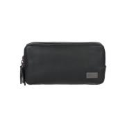 Torino Pochette Bric's , Black , Heren