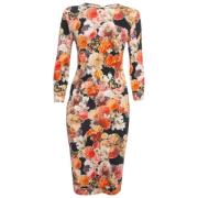 Pre-owned Knit dresses Givenchy Pre-owned , Multicolor , Dames