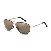 Sunglasses Porsche Design , Pink , Dames