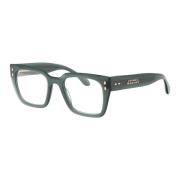 Stijlvolle Optische Bril IM 0145 Isabel Marant , Green , Dames