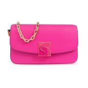 Dakota Schoudertas Kate Spade , Pink , Dames